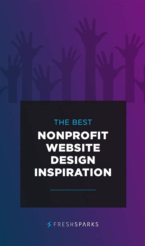 The Best Nonprofit Website Design Inspiration (2021 Edition).